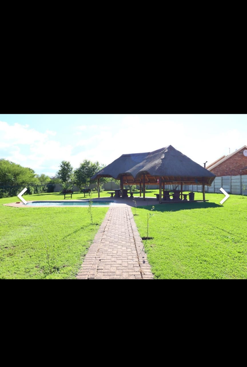 2 Bedroom Property for Sale in Midway Free State